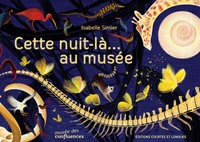 Cette nuit-là au musée