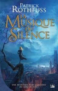 LA MUSIQUE DU SILENCE