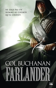 LE COEUR DU MONDE, T1 : FARLANDER