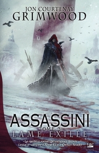 ASSASSINI T3 LAME EXILEE