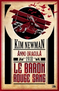 LE BARON ROUGE SANG