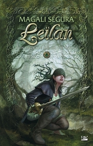 LEILAN - L'INTEGRALE