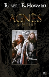 AGNES LA NOIRE