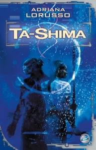 TA-SHIMA T01 TA-SHIMA