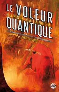 Le Voleur quantique