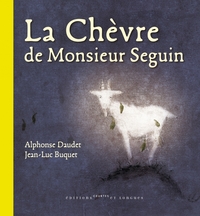 La chèvre de monsieur Seguin