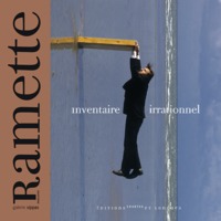 Philippe Ramette, inventaire irrationnel