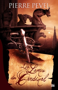 LES LAMES DU CARDINAL, T1 : LES LAMES DU CARDINAL