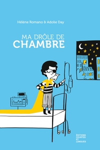 MA DROLE DE CHAMBRE