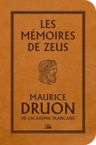 LES MEMOIRES DE ZEUS