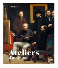 ATELIERS D'ARTISTES