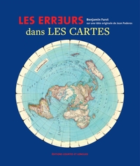 LES ERREURS DANS LES CARTES