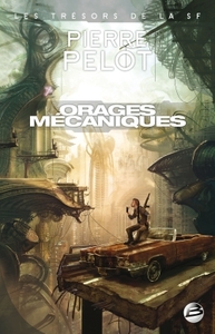 ORAGES MECANIQUES