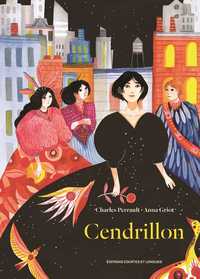 CENDRILLON