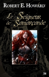 LE SEIGNEUR DE SAMARCANDE