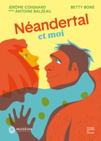 NEANDERTAL ET MOI