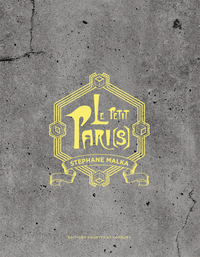 LE PETIT PARIS