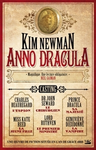 ANNO DRACULA