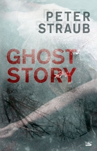 GHOST STORY