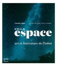 Le livre de l'espace