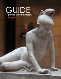 GUIDE GALERIE DAVID D'ANGERS ANGERS