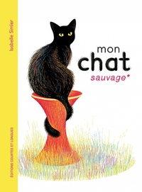 Mon chat sauvage