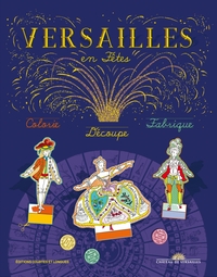 Versailles en fêtes