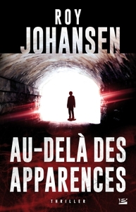 AU-DELA DES APPARENCES