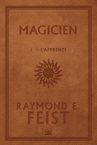 La Guerre de la Faille, T1 : Magicien - L'Apprenti