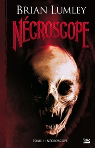 NECROSCOPE, T1