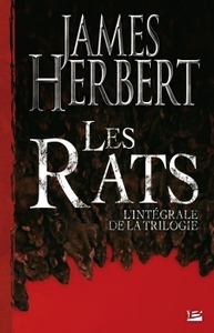 LES RATS - L'INTEGRALE