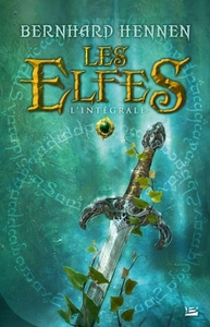 LES ELFES - L'INTEGRALE