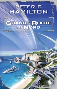 La Grande Route du Nord, T1