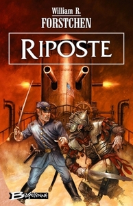 LE REGIMENT PERDU T04 RIPOSTE