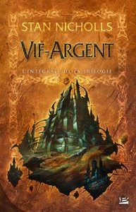 VIF-ARGENT - L'INTEGRALE
