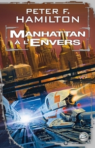 MANHATTAN A L'ENVERS