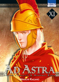 AD ASTRA T11 - VOL11