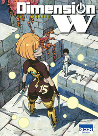 DIMENSION W T15 - VOL15