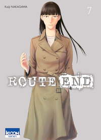 ROUTE END T07 - VOL07