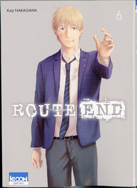 ROUTE END T06 - VOL06