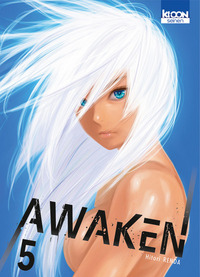 AWAKEN T05 - VOL05