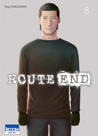 ROUTE END T08 - VOL08