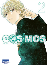 COSMOS T02