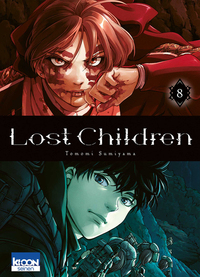 LOST CHILDREN T08