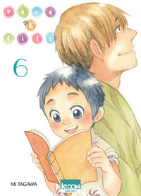 PERE & FILS T06 - VOL06