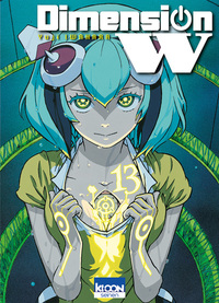 DIMENSION W T13 - VOL13