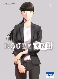 ROUTE END T02 - VOL02