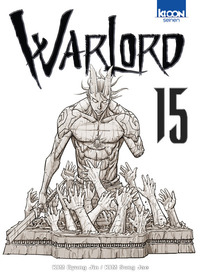 Warlord T15