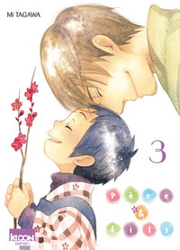 PERE & FILS T03 - VOL03