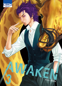 AWAKEN T03 - VOL03